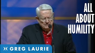 The Importance Of Integrity And Humility With Chuck Swindoll [upl. by Festus]