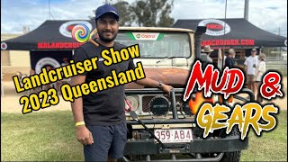 Land Cruiser Show Caboolture 2023 [upl. by Inavoy8]