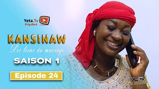 Série  Kansinaw  Saison 1  Episode 24  VOSTFR [upl. by Idden327]