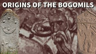 The Origins and History of the Bogomils [upl. by Onibas]