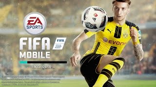 تنزيل لعبة Fifa 17  النسخة الاصلية بخطوتين للاندرويد [upl. by Pilihp]