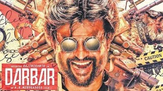 Darbar Tamil Full Movie  Zenith Creations [upl. by Nuahsad]