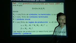 Teoría de la Computabilidad  Módulo 1 Parte 2 M1P2  Prof Carlos Chesñevar  DCICUNS [upl. by Tamsky143]