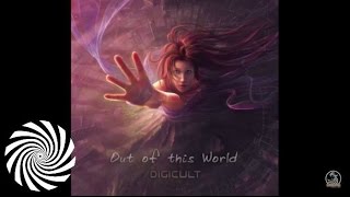 DigiCult  Out Of This World [upl. by Pepe]