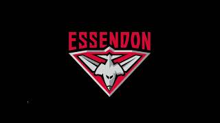 Essendon theme song [upl. by Gunning312]