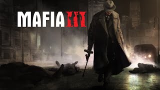 Mafia III Trailer  Reveal [upl. by Adnanref]