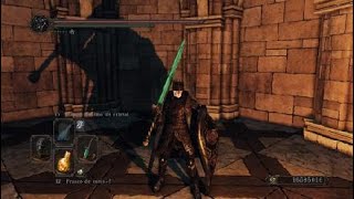 DARK SOULS 2 SOTFS  Castillo de Drangleic  Ep 29 [upl. by Ella818]