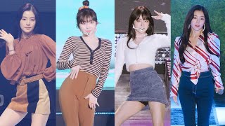 레드벨벳 아이린 직캠 2019년 행사 무대 음파음파 Umpah Umpah Red Velvet IRENE stage mix fancam [upl. by Amata]