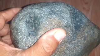 meteorite carbonado 25 kg 0938923439 [upl. by Daloris]