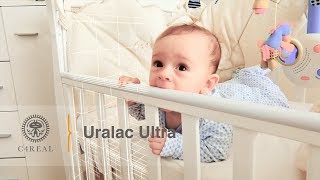 Uralac Ultra coating  Product film  DSM  C4Real [upl. by Tahpos]