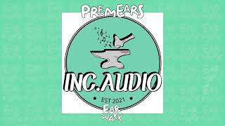 PremEar Incus  Design Your Mind INCA001 [upl. by Nnyladnarb848]