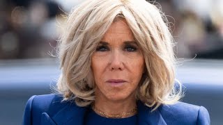 Brigitte Macron  ce terrible combat auquel elle doit faire face [upl. by Mateya]