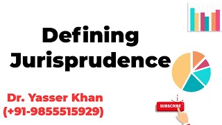 Defining Jurisprudence [upl. by Namaan]