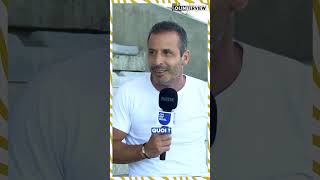 Ludovic Giuly me révèle pourquoi 50 de joueurs finissent ruinés 😱 football interview money [upl. by Rasia]