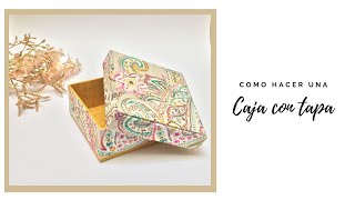 7 Ideas para Decorar y Organizar Tu Hogar con Cartón 7 Manualidades Fáciles con Cajas de Cartón [upl. by Canning954]