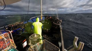 Giant Lobster Hunters S04E06 [upl. by Tertius]