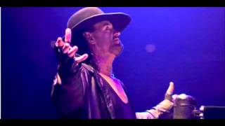 The Undertaker theme Hip Hop Version [upl. by Flavio]