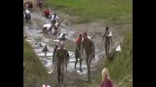 Spartan Race The Full Movie [upl. by Htenek]