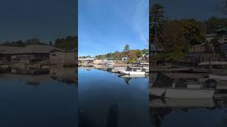 Port Carling Harbour Front [upl. by Tavy]