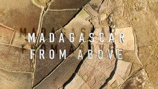 MADAGASCAR FROM ABOVE  DRONE FOOTAGE  DJI PHANTOM 3 4K [upl. by Reinhard]