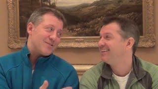 Kratt Brothers Talk About How Kids Can Have Adventures [upl. by Ephraim]