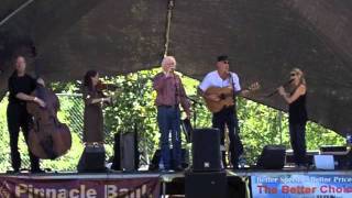 Colcannon plays The Hermit at Nowoodstock Festival 2011 [upl. by Maidel521]