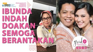 Tak Dapat Restu Arie Kriting amp Indah Permatasari Nekat Menikah Ibunda Indah SEMOGA BERANTAKAN [upl. by Allana]