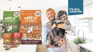 Pet Nutritionist Ranks Wet Cat Food [upl. by Bruner]