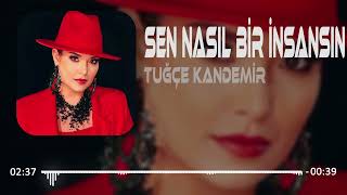 Tuğçe Kandemir amp Kolera  Sen Nasıl Bir İnsansın Taner Yalçın Remix Aradan Çok Yıllar Geçti [upl. by Ramedlav232]