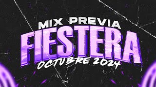 🥤MIX PREVIA FIESTERA💣 LO MAS ESCUCHADO  CACHEGUE Y RKT  OCTUBRE 2024  LUKKASRMX [upl. by Legim]