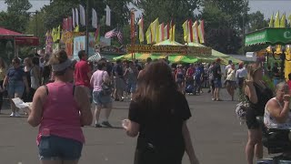 Erie County Fair less than two weeks away [upl. by Philip]