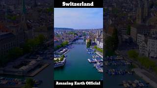 Bern City  Switzerland Capital  Switzerland 4k  Part 21 [upl. by Neehahs]