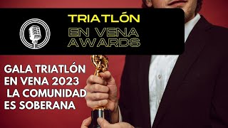 Triatlón En Vena  Los destacados de 2023  La comunidad HABLÓI [upl. by Jeuz628]