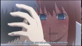 Carnival Phantasm Shikis Master [upl. by Eitsim]