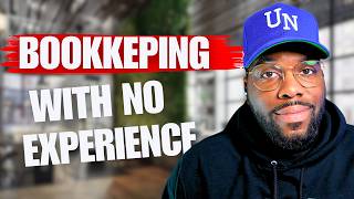 How to become a Bookkeeper with NO EXPERIENCE in 2024 [upl. by Siloa]