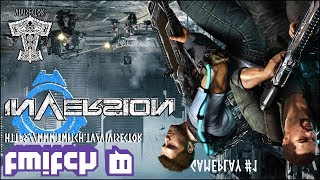 INVERSION gameplay 1 bug crash fix link in bio [upl. by Nipha998]