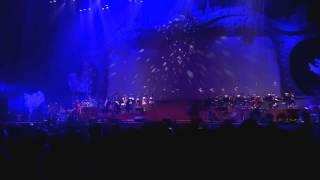 Serpent Eating the Horizon  Bravely Default  LIVE CONCERT [upl. by Niwred]