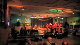 Caithness Big Band  St Louis Blues [upl. by Cherrita]