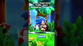 Sonic Had A Smooth Transition into 3D shorts sonic [upl. by Amliv]