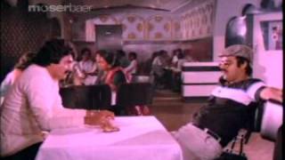 Arante Mulla Kochu Mulla  10 Balachandra Menon Lissy Rohini Malayalam Movie 1984 [upl. by Kellia]