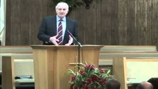 The Mystery of the Rapture Pastor Charles Lawson [upl. by Stovall260]