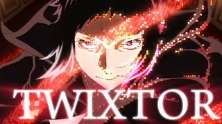 Akutagawa Ryunosuke Twixtor 4K [upl. by Shelman]