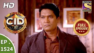 CID  Ep 1524  Full Episode  26th May 2018 [upl. by Orabelle202]