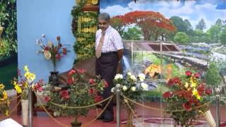 ZFT CHURCH MESSAGE Heaven of Heavens JK42416th June 2013mp4 [upl. by Layor]