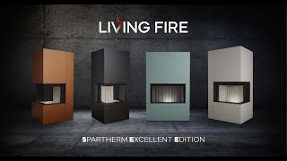 Spartherm Excellent Edition [upl. by Asela410]