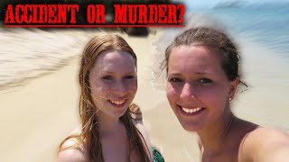 Accident or Murder What Happened to the Missing Dutch Girls [upl. by Nivle384]