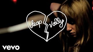 Deap Vally  Baby I Call Hell [upl. by Meadow]