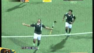 Historical win of Pakistan in hockey final at asian games [upl. by Recneps]