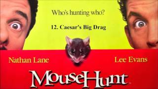 Mousehunt OST 12 Caesars Big Drag [upl. by Clara]