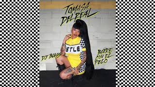 Merca Bae amp Tomasa del Real  TOMYBAE Audio Oficial [upl. by Retxab]